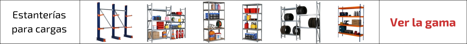 Banner cross docking imagen