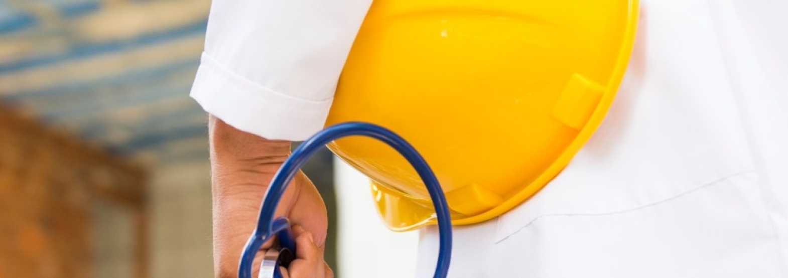 Salud y seguridad en el trabajo