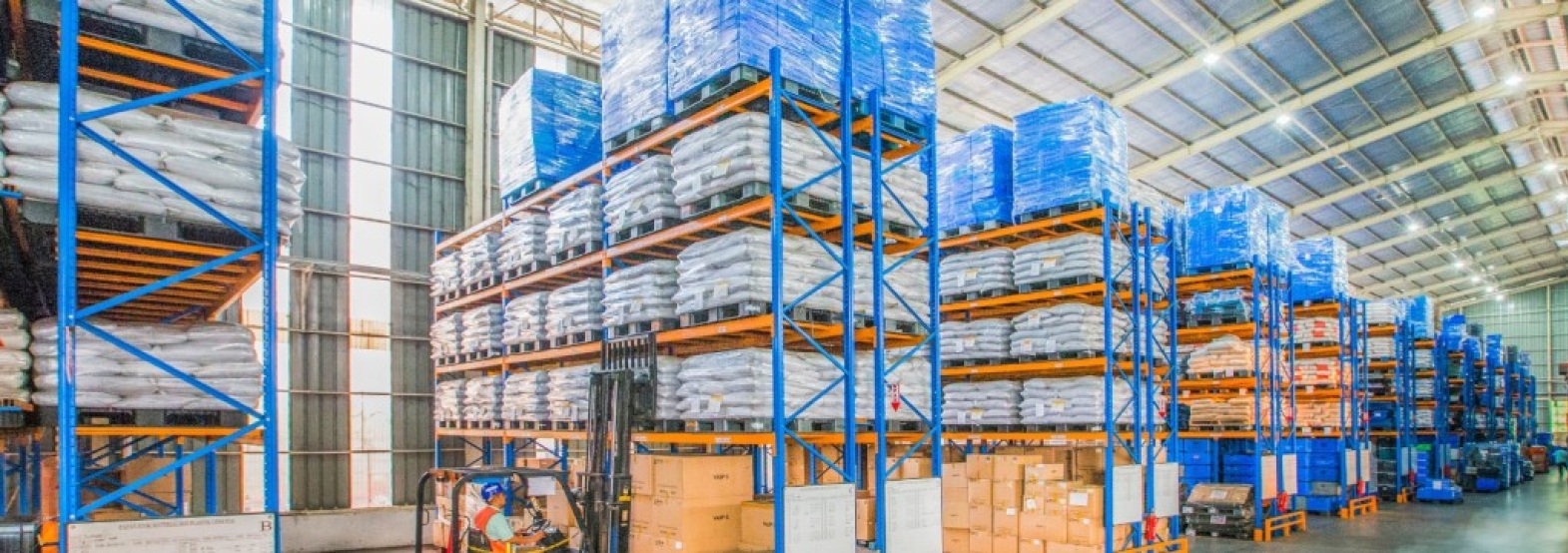 Actualidad industrial