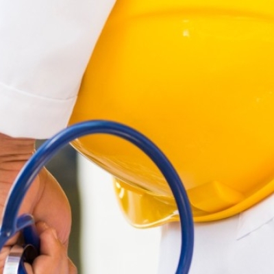 Salud y seguridad en el trabajo 