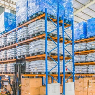 Actualidad industrial 