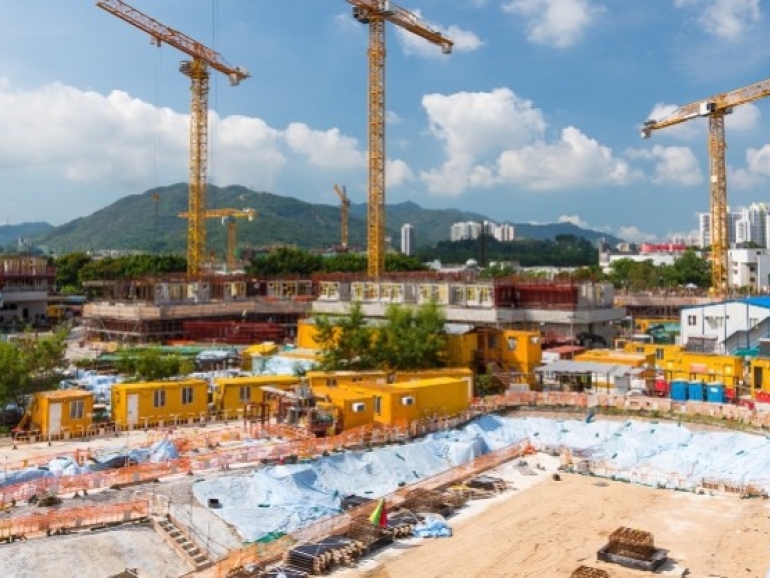 Equipos de manutención para obras: una visión integral para su empresa