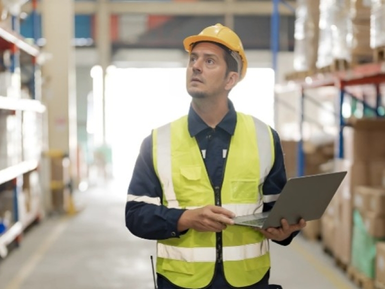Prevención de los riesgos laborales: ¿cómo evitar los TME?