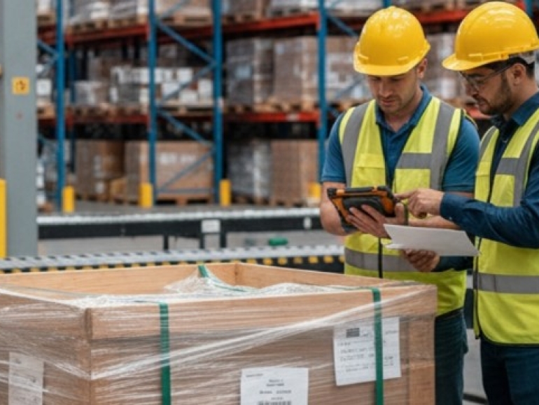 Trazabilidad logística: retos y buenas prácticas