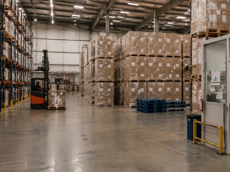 Índice de rotación de inventario: qué es y cómo calcularlo