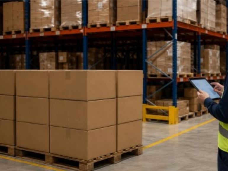 Stock de seguridad: definición, cálculo y fórmulas