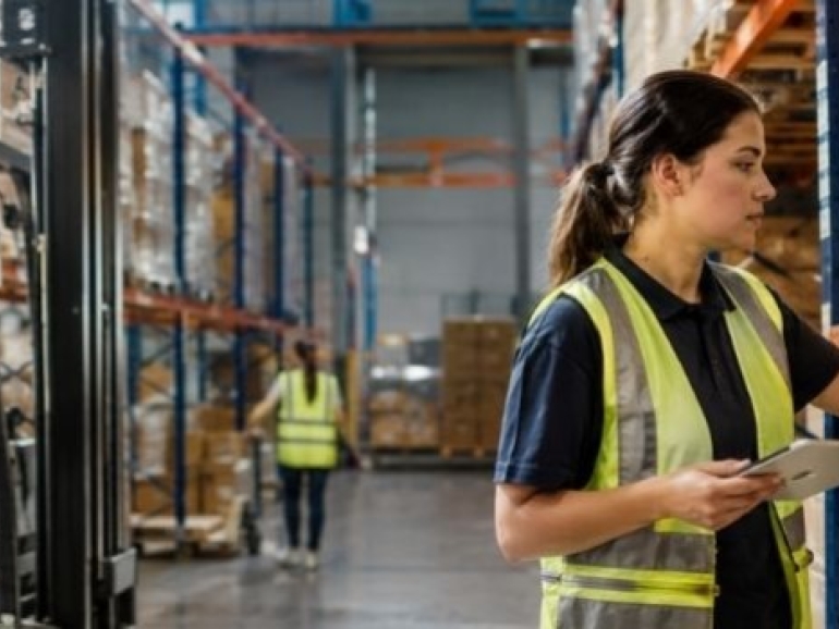 Inventario cíclico: método, ventajas y cómo aplicarlo